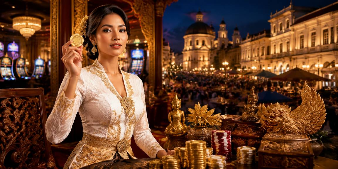 modalhoki88 login Our Casino Floor – Game Studios & Table Types